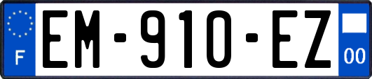 EM-910-EZ