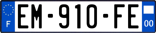 EM-910-FE