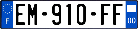 EM-910-FF