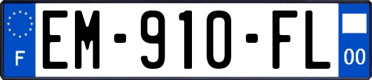 EM-910-FL