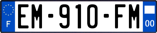 EM-910-FM