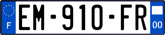 EM-910-FR
