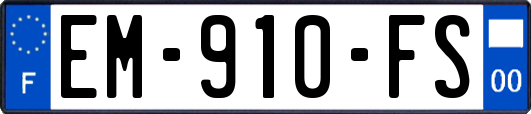 EM-910-FS