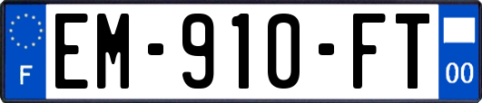 EM-910-FT