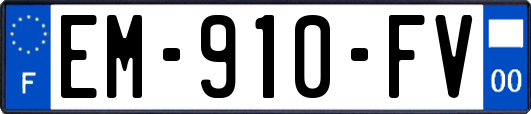 EM-910-FV