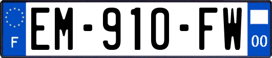 EM-910-FW