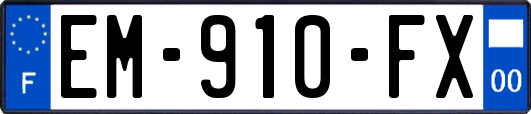 EM-910-FX