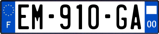 EM-910-GA