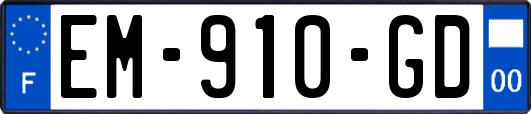 EM-910-GD
