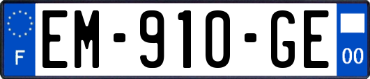 EM-910-GE