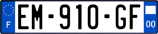 EM-910-GF