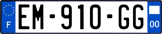 EM-910-GG