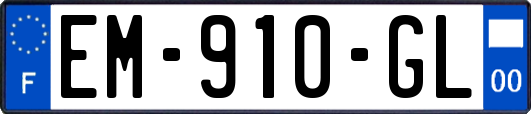 EM-910-GL