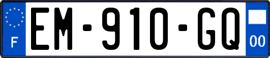 EM-910-GQ