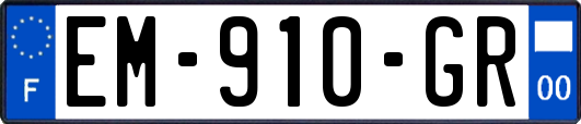 EM-910-GR