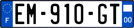 EM-910-GT
