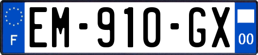 EM-910-GX