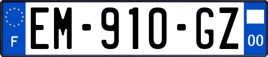 EM-910-GZ