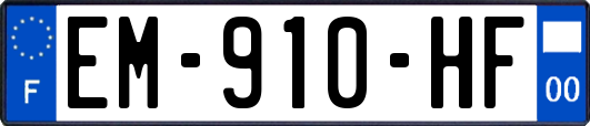 EM-910-HF