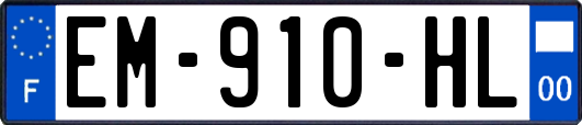 EM-910-HL