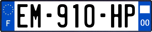 EM-910-HP
