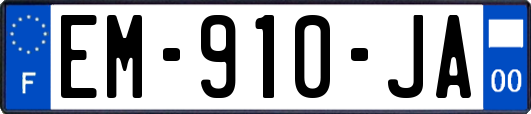 EM-910-JA