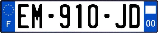 EM-910-JD