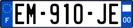 EM-910-JE