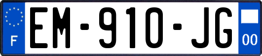 EM-910-JG