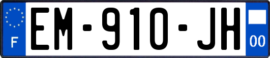 EM-910-JH