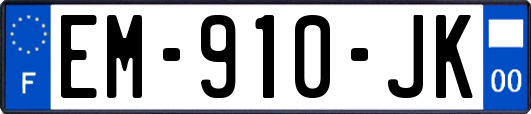 EM-910-JK