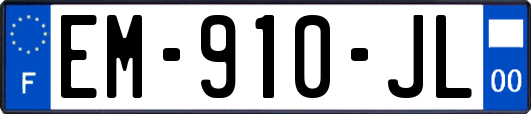 EM-910-JL
