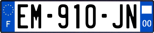EM-910-JN
