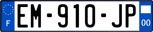 EM-910-JP