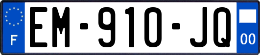 EM-910-JQ