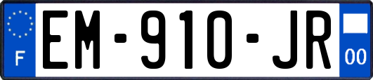 EM-910-JR