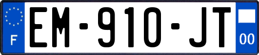 EM-910-JT