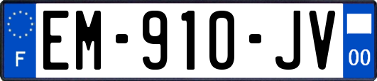 EM-910-JV