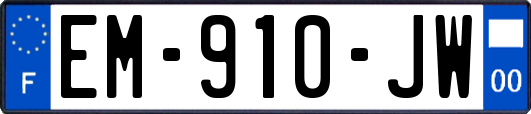 EM-910-JW