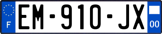 EM-910-JX
