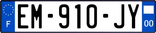 EM-910-JY