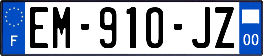 EM-910-JZ