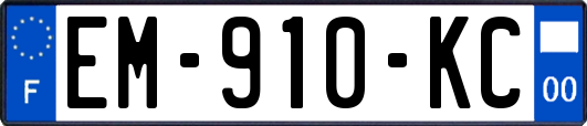 EM-910-KC