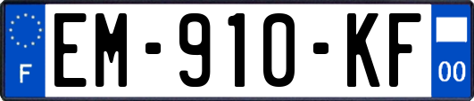 EM-910-KF