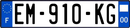 EM-910-KG