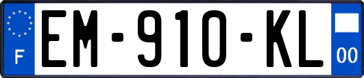 EM-910-KL