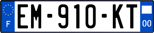 EM-910-KT