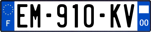 EM-910-KV
