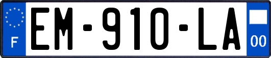 EM-910-LA