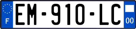 EM-910-LC